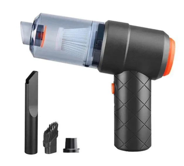 Portable Car Vacuum Cleaner